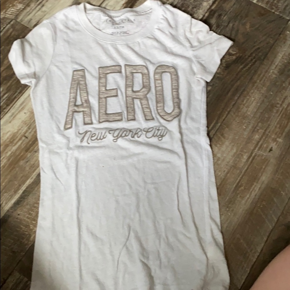 Aero tee